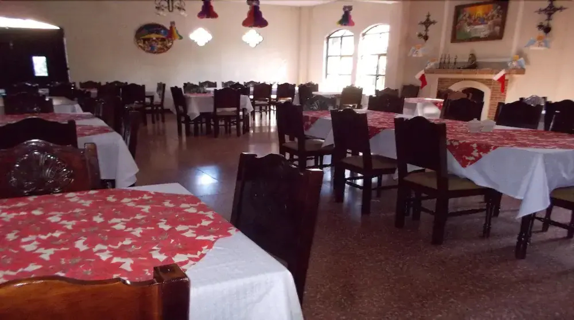 La Chacra de Joel Hotel