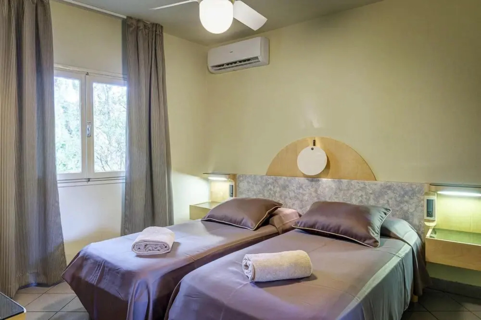 Bungalow in San Vincenzo With Pool