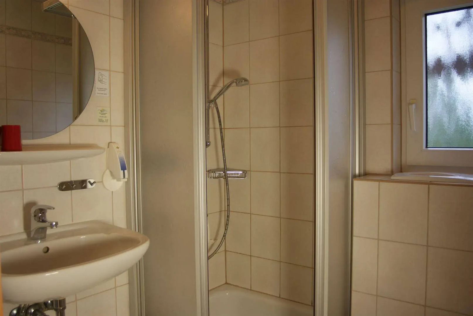 Waldesblick Hotel & Ferienwohnungen