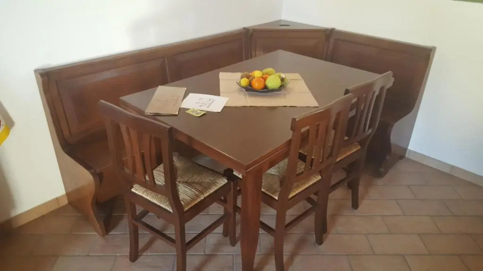 Agriturismo Podere Montese