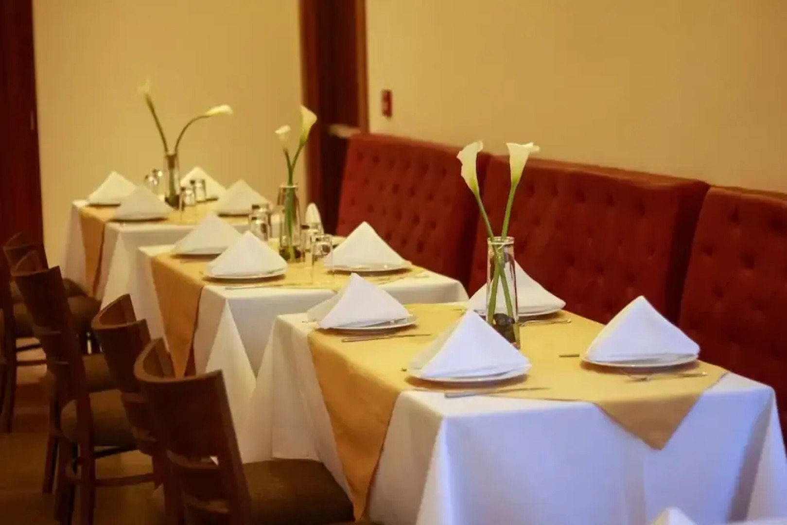 Los Brezos Boutique Hotel