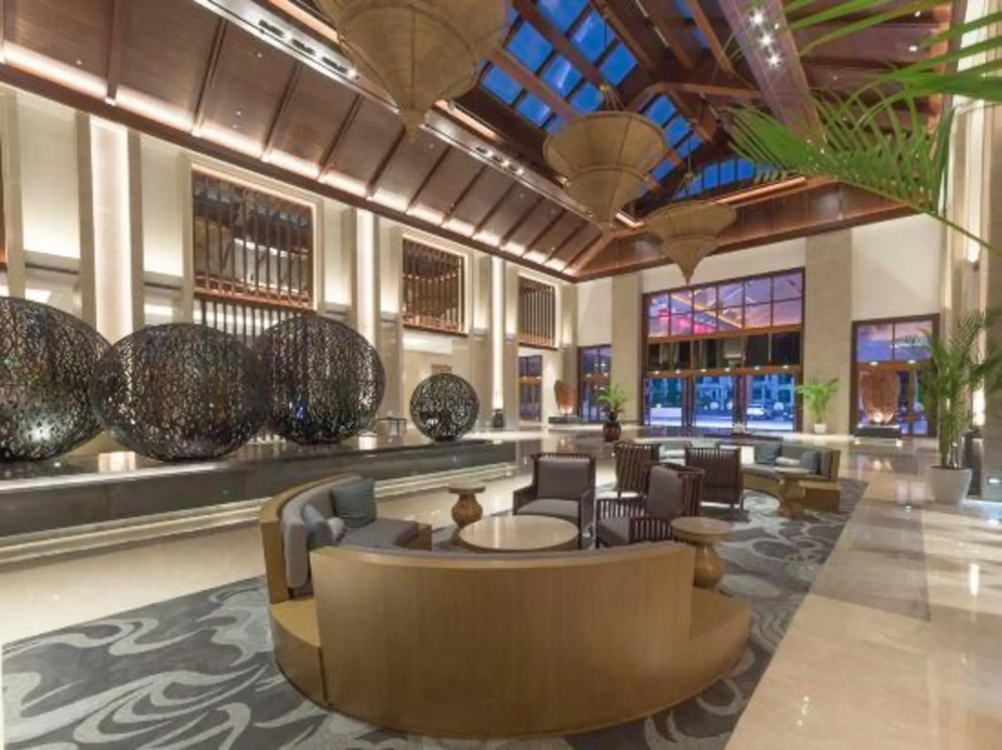 Jinshi International Hotel