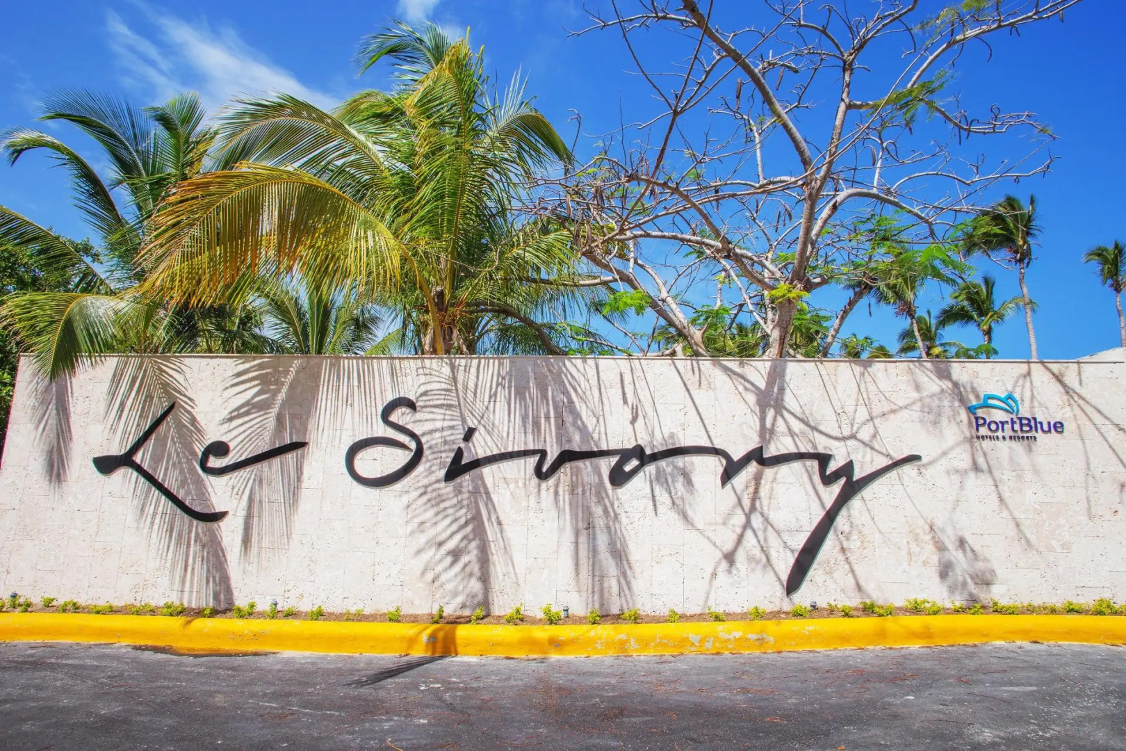 Le Sivory Punta Cana By PortBlue Boutique