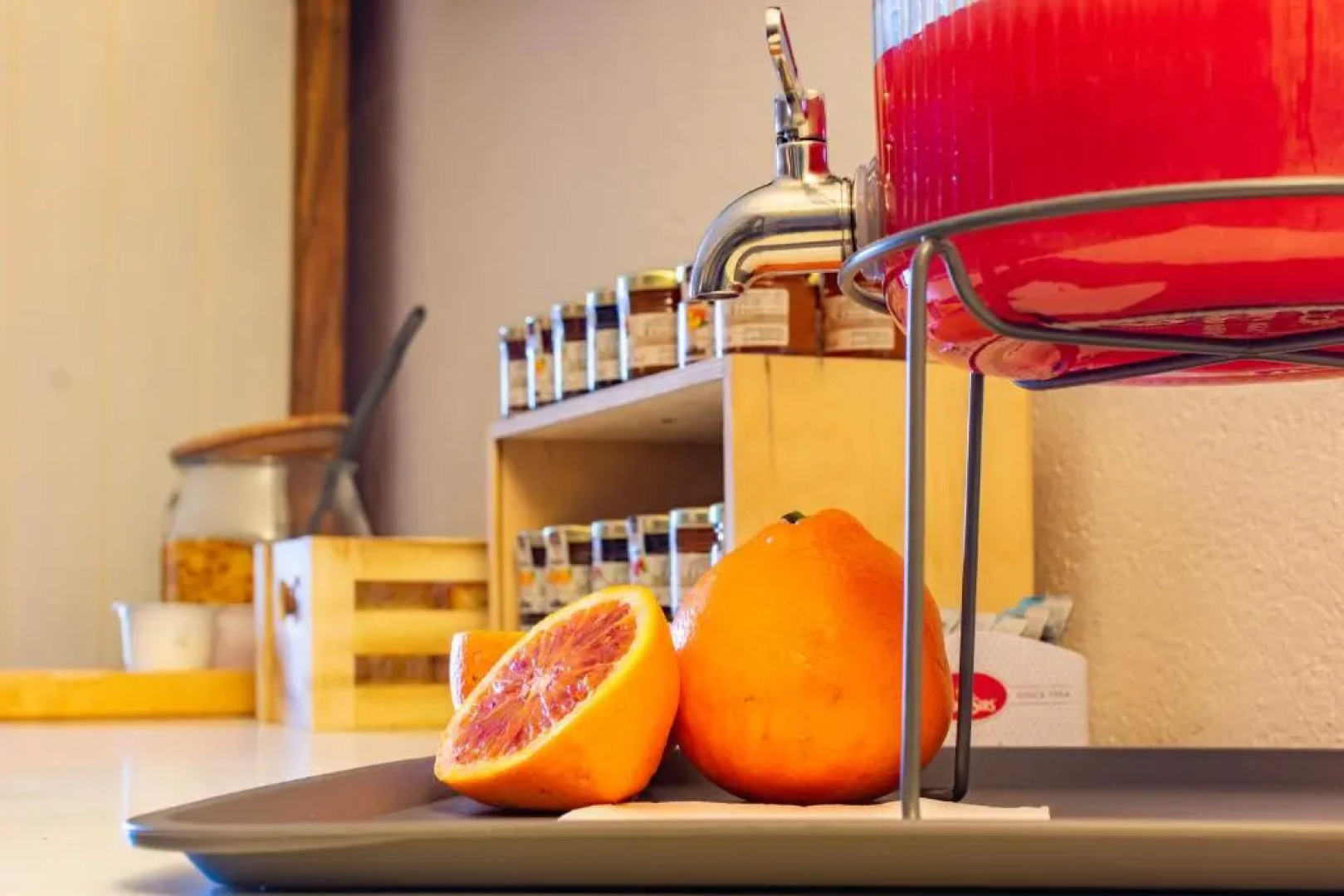 QUATTROVIGNE - Country House