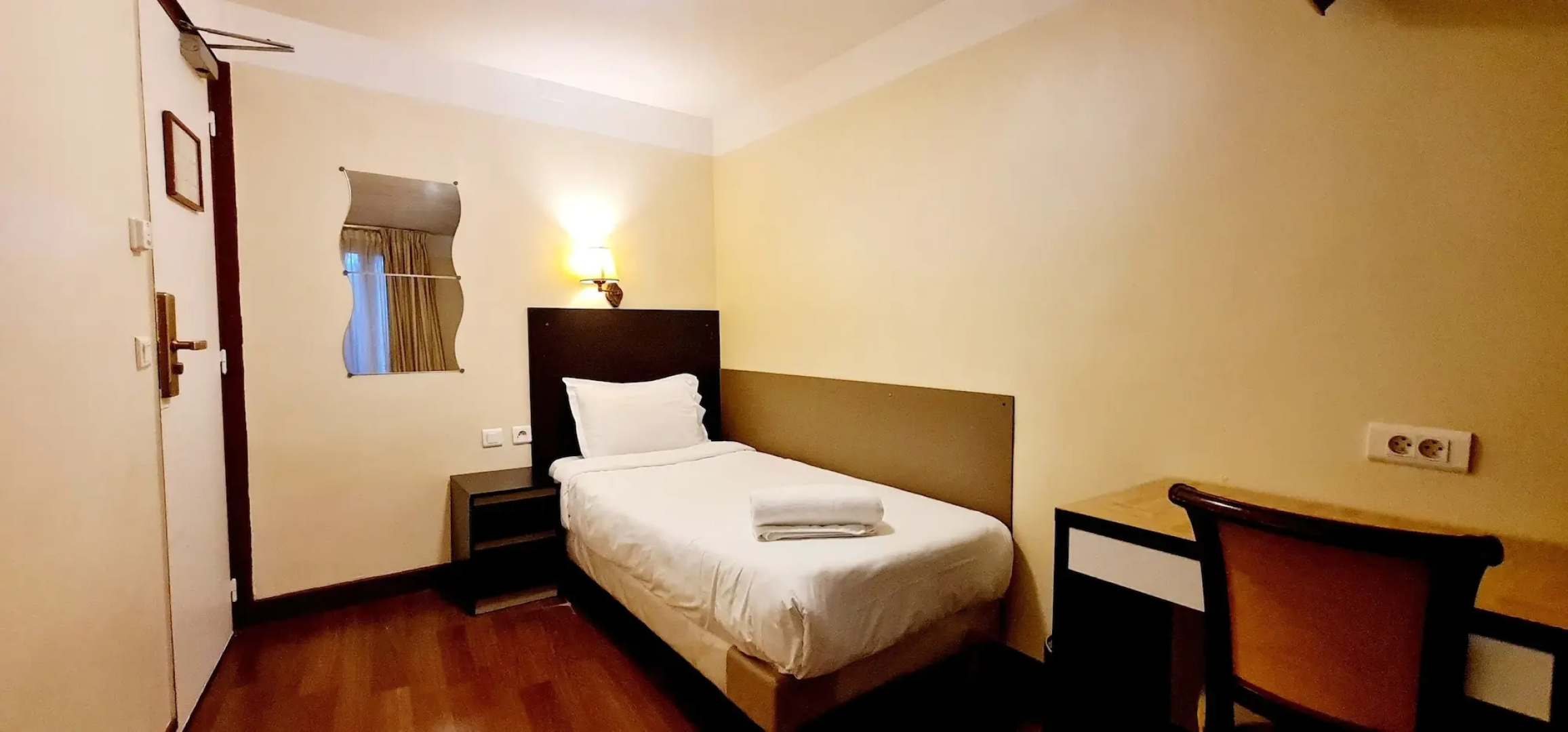 Hotel de France