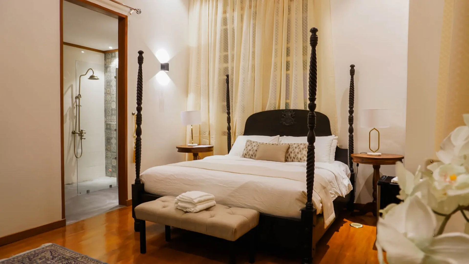 UNWND Boutique Hotel Calatagan