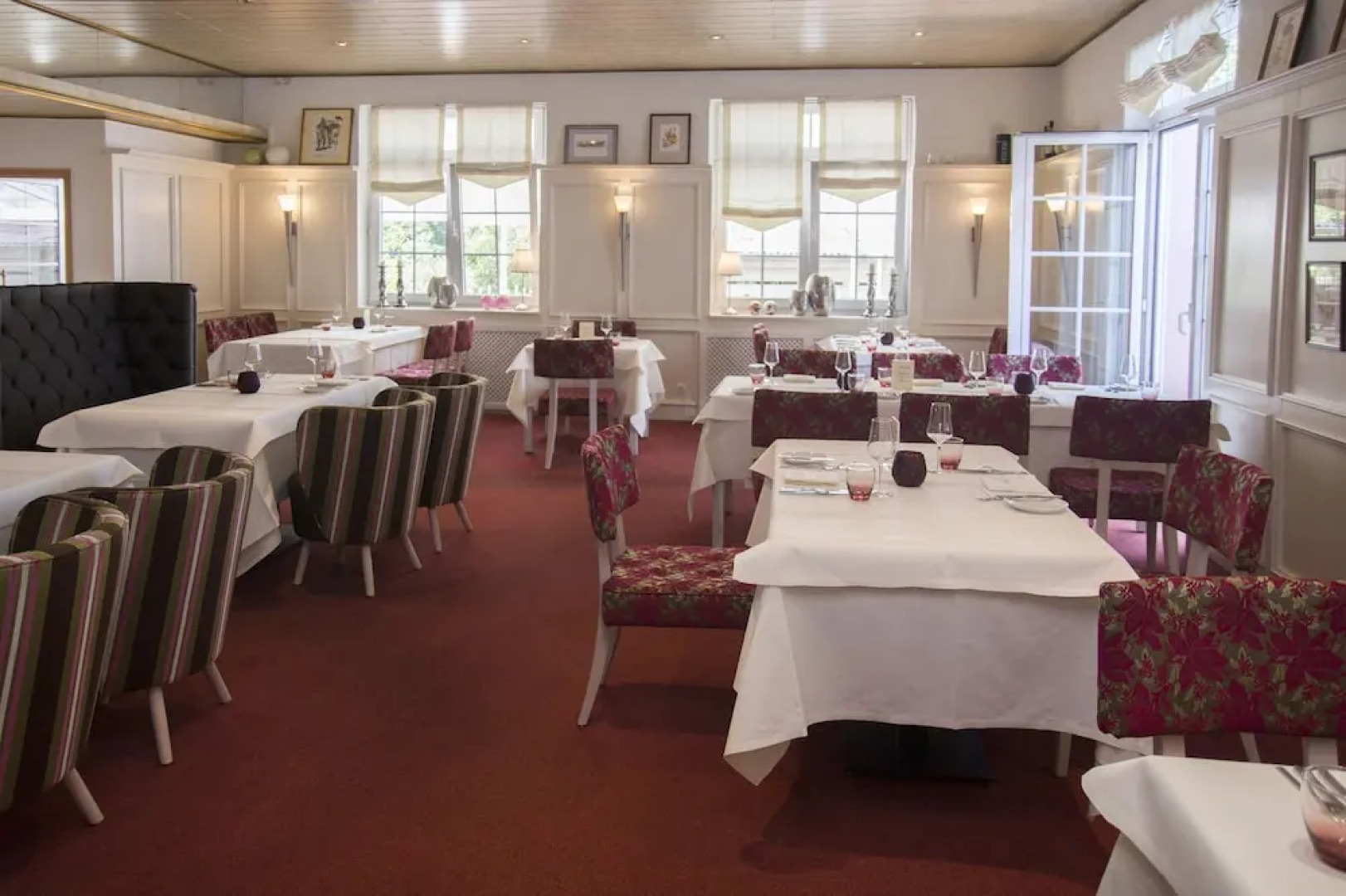 Wohlfühlhotel Rabenhorst