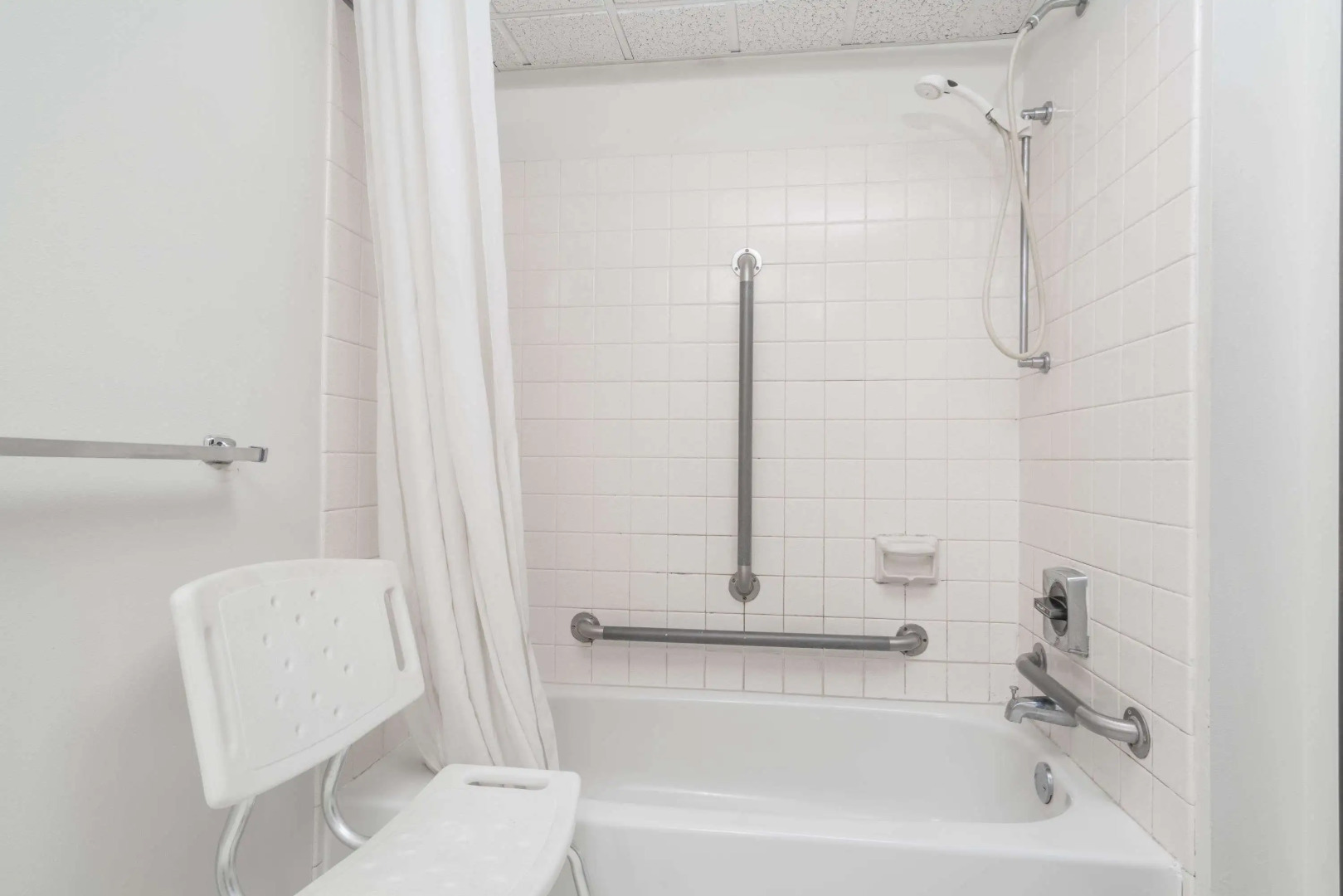 Super 8 by Wyndham Rice Lake