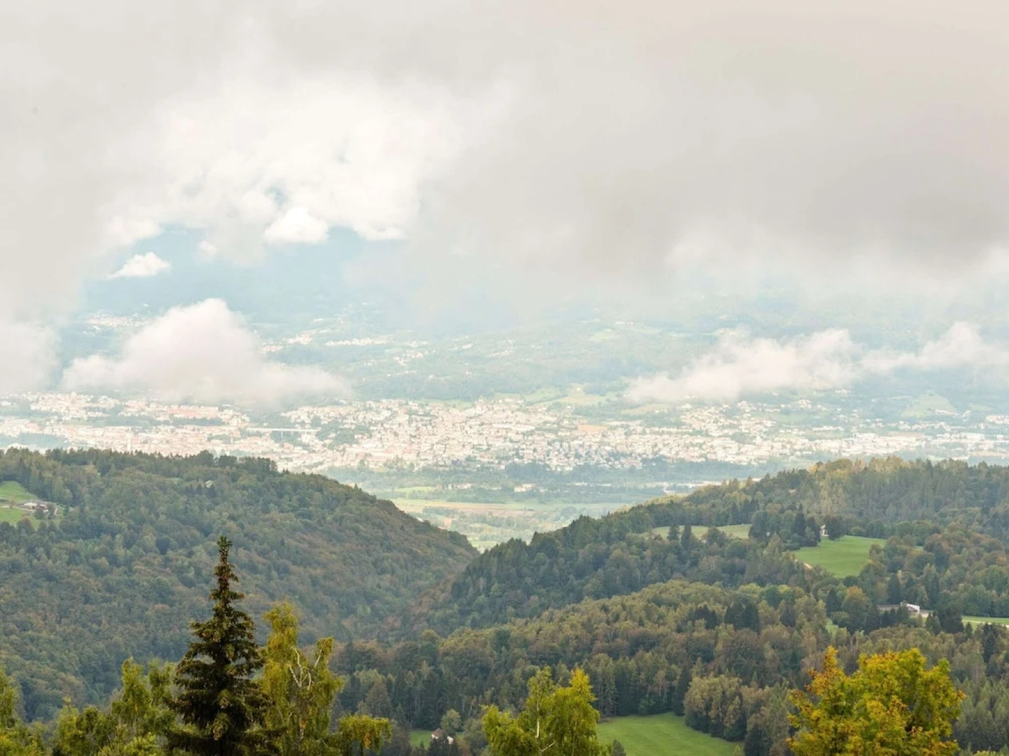 Belvilla by OYO Chalet Nevegal