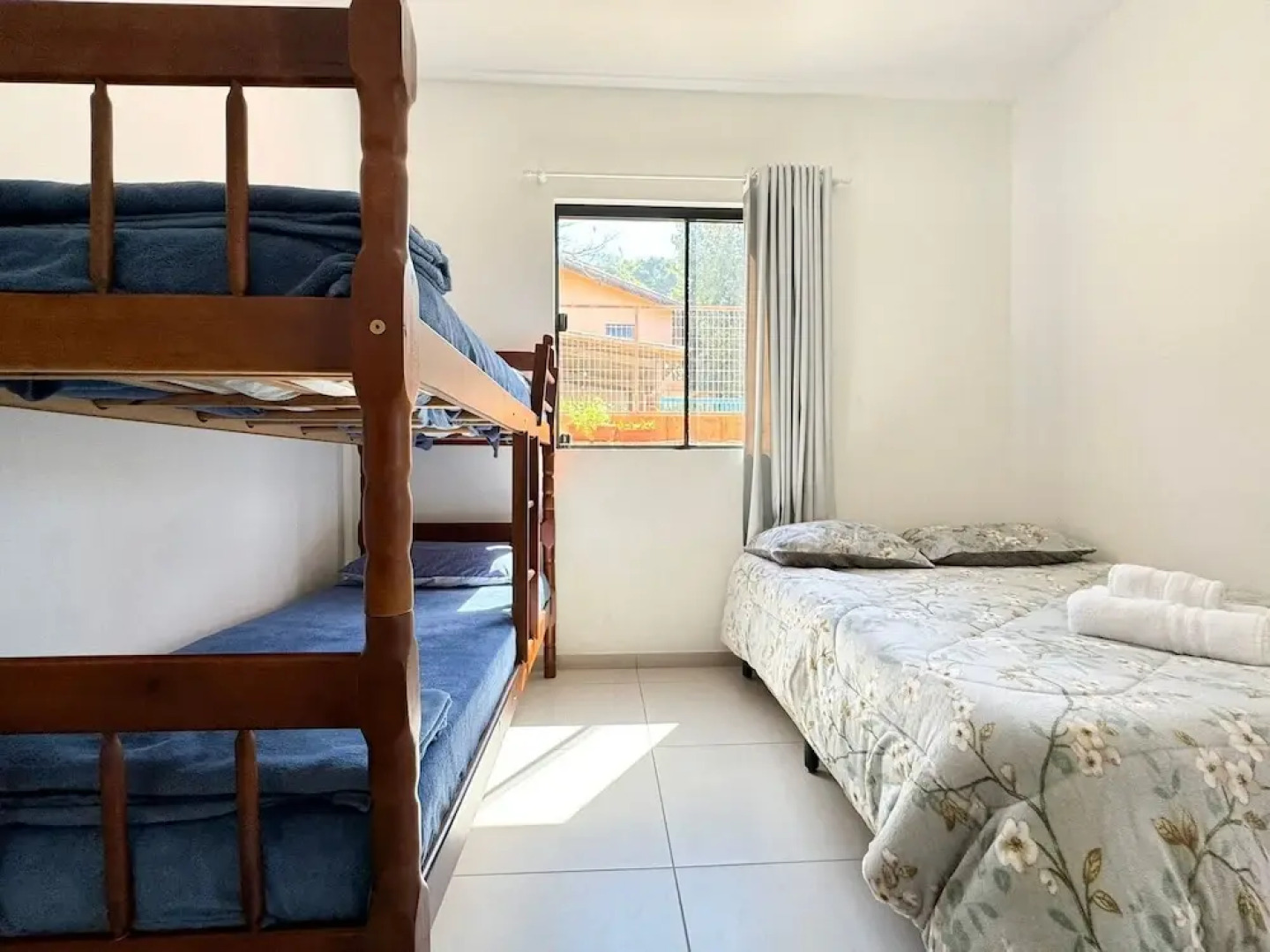 Pousada Aracuã - Laguna