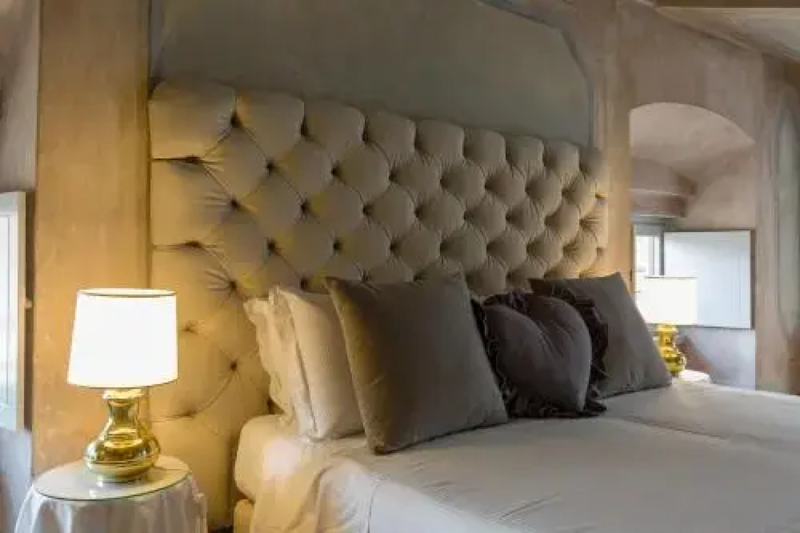 Rooms Castelvecchio - Palazzo Canossa