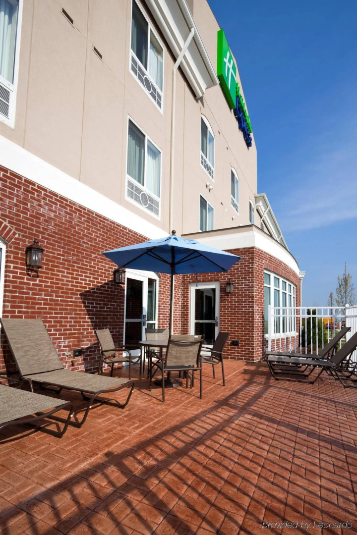 Holiday Inn Express Washington Court House by IHG