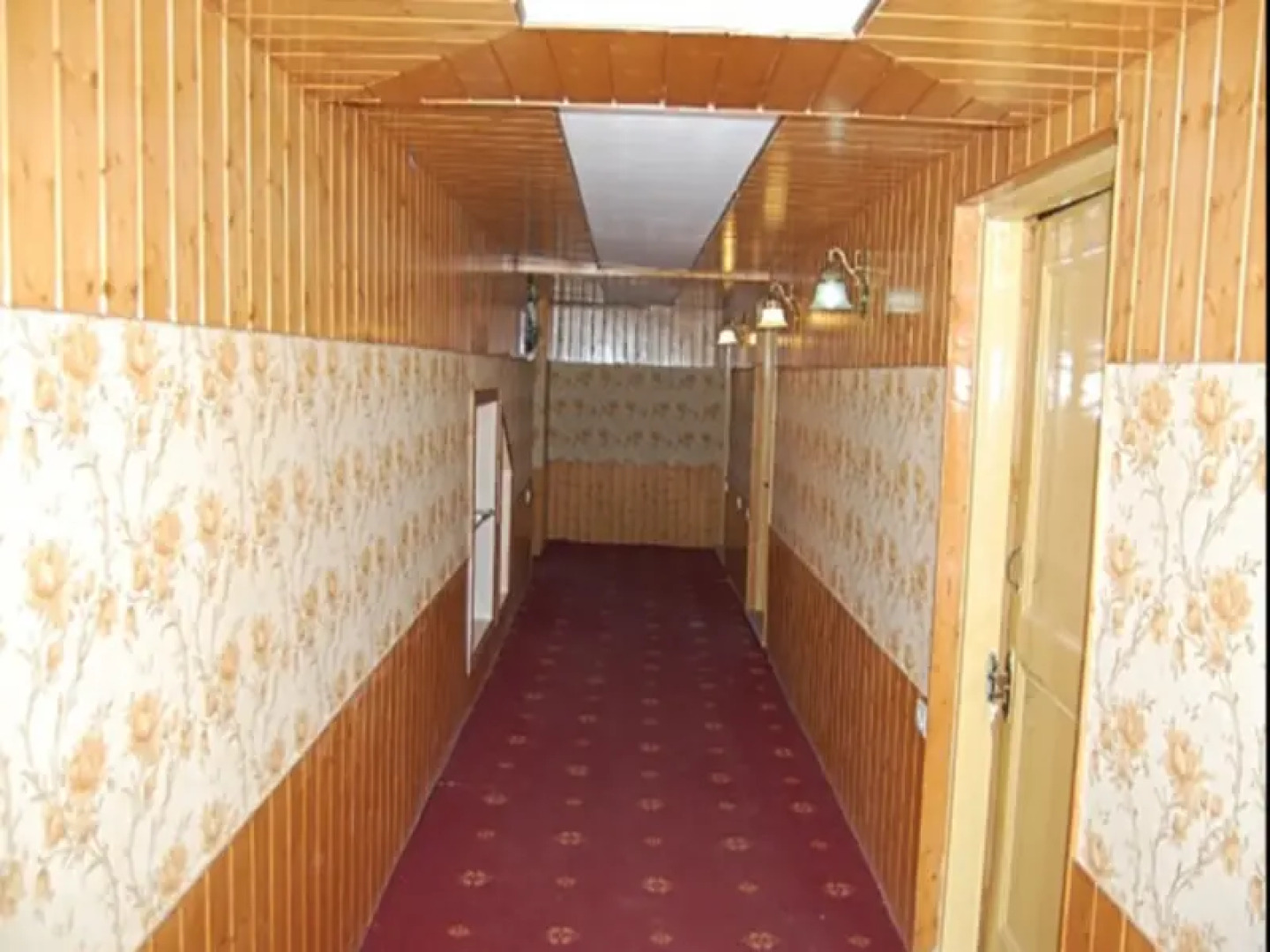 Hotel Khaleel Palace