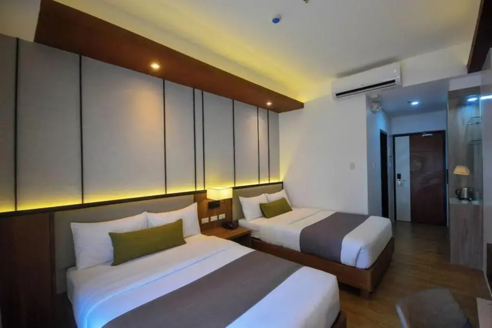 Sotogrande Hotel Palawan