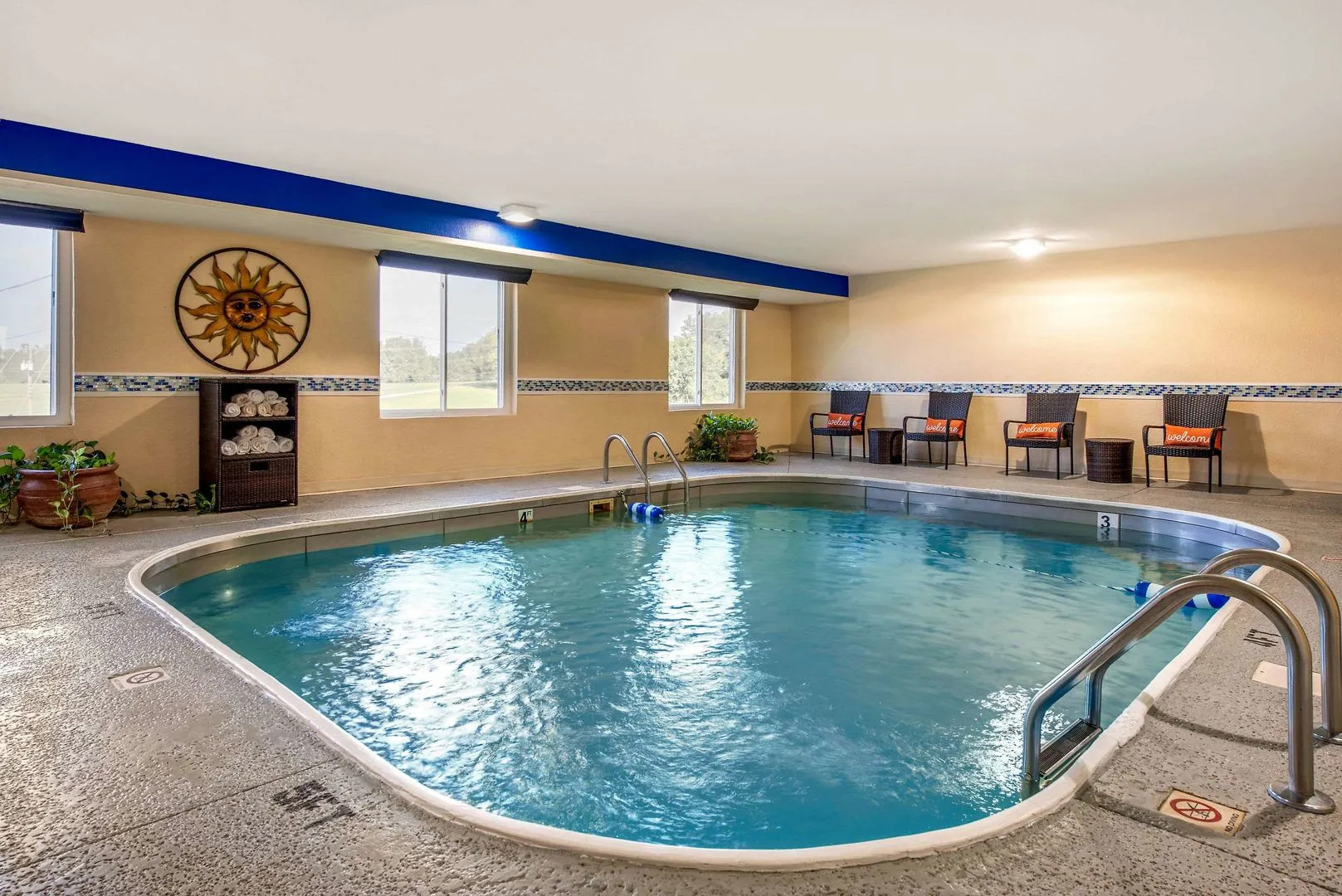 Quality Inn & Suites Brandenburg - Fort Knox