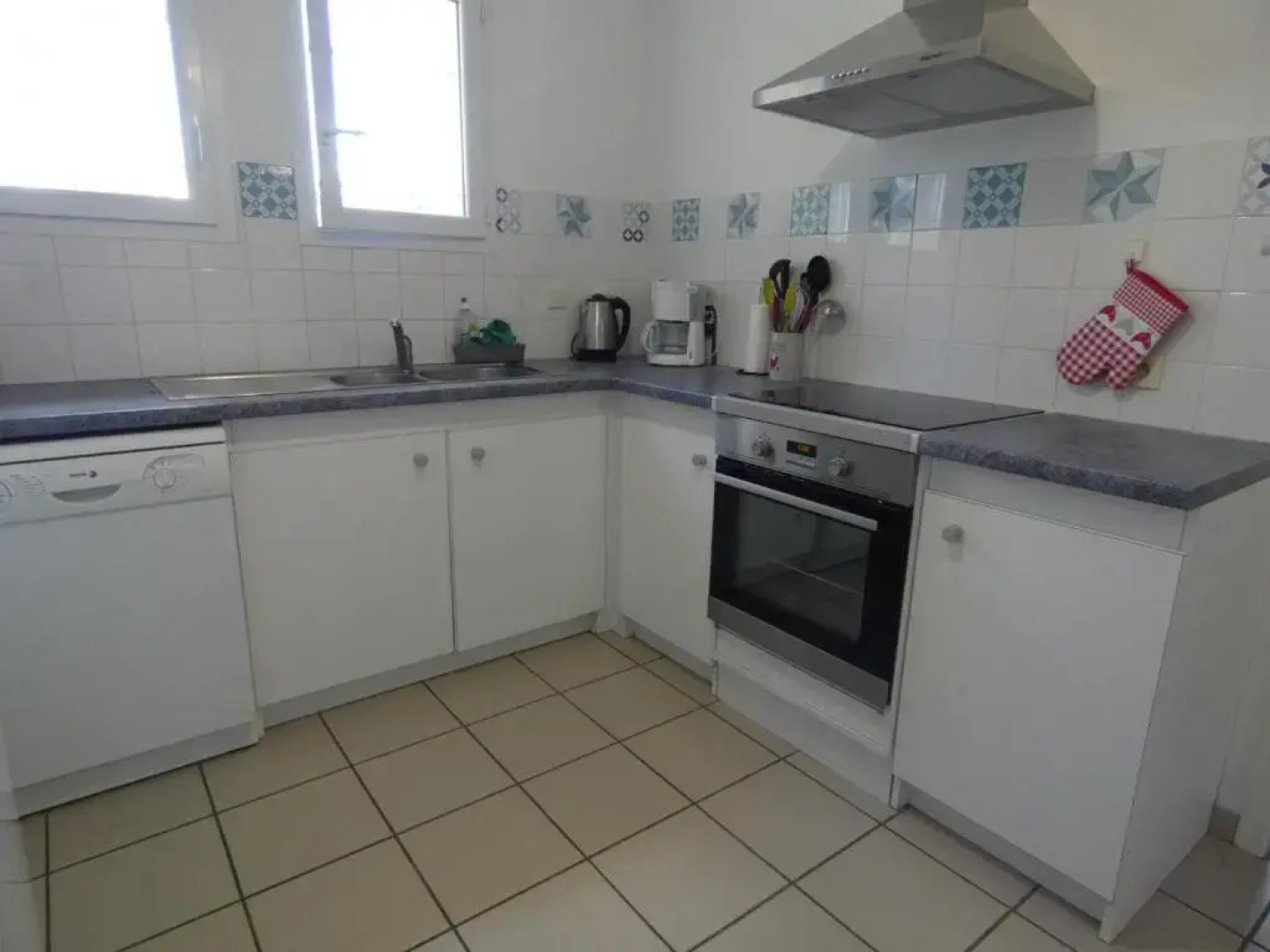 Gîte Mugron, 3 pièces, 4 personnes - FR-1-360-192