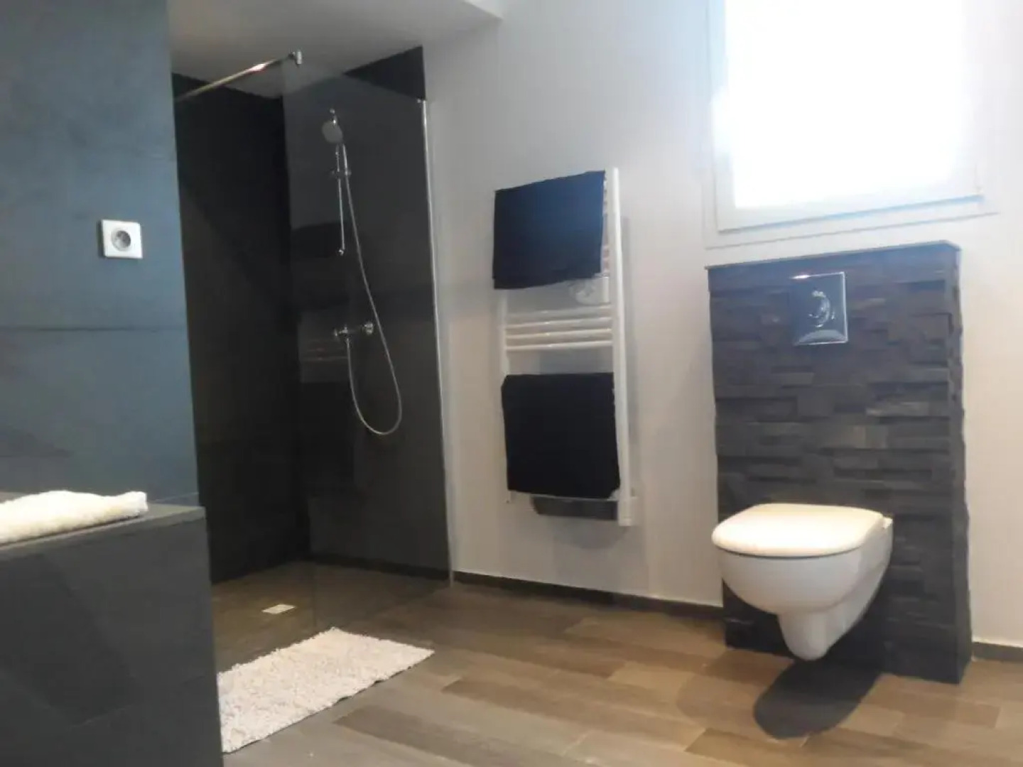 Appartement Tissoggio