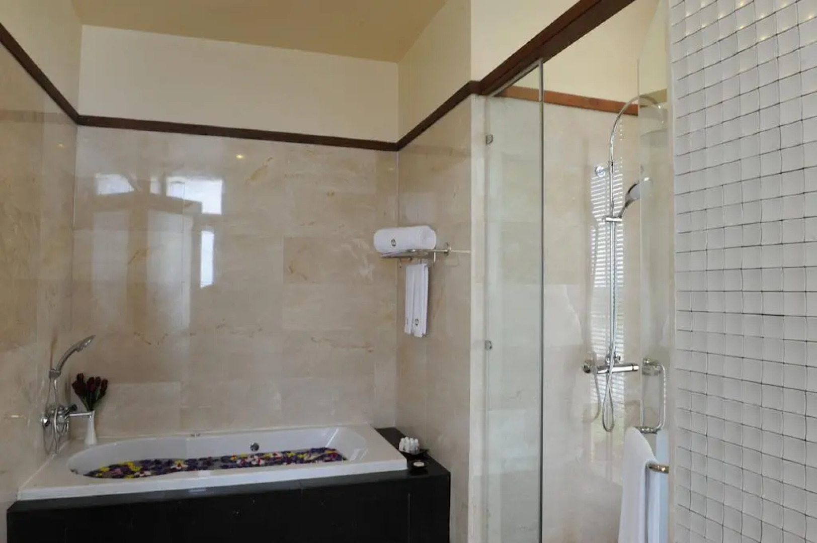 The Myat Mingalar Hotel