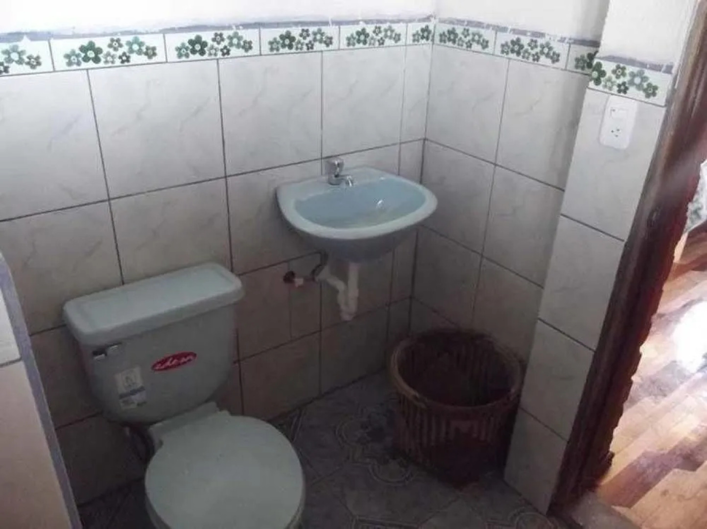 Hostal Chukirawa - Hostel