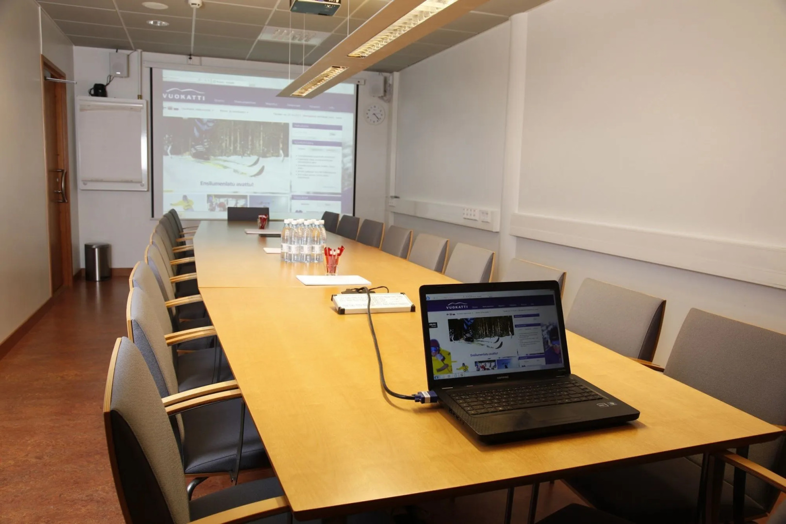 Break Sokos Hotel Vuokatti