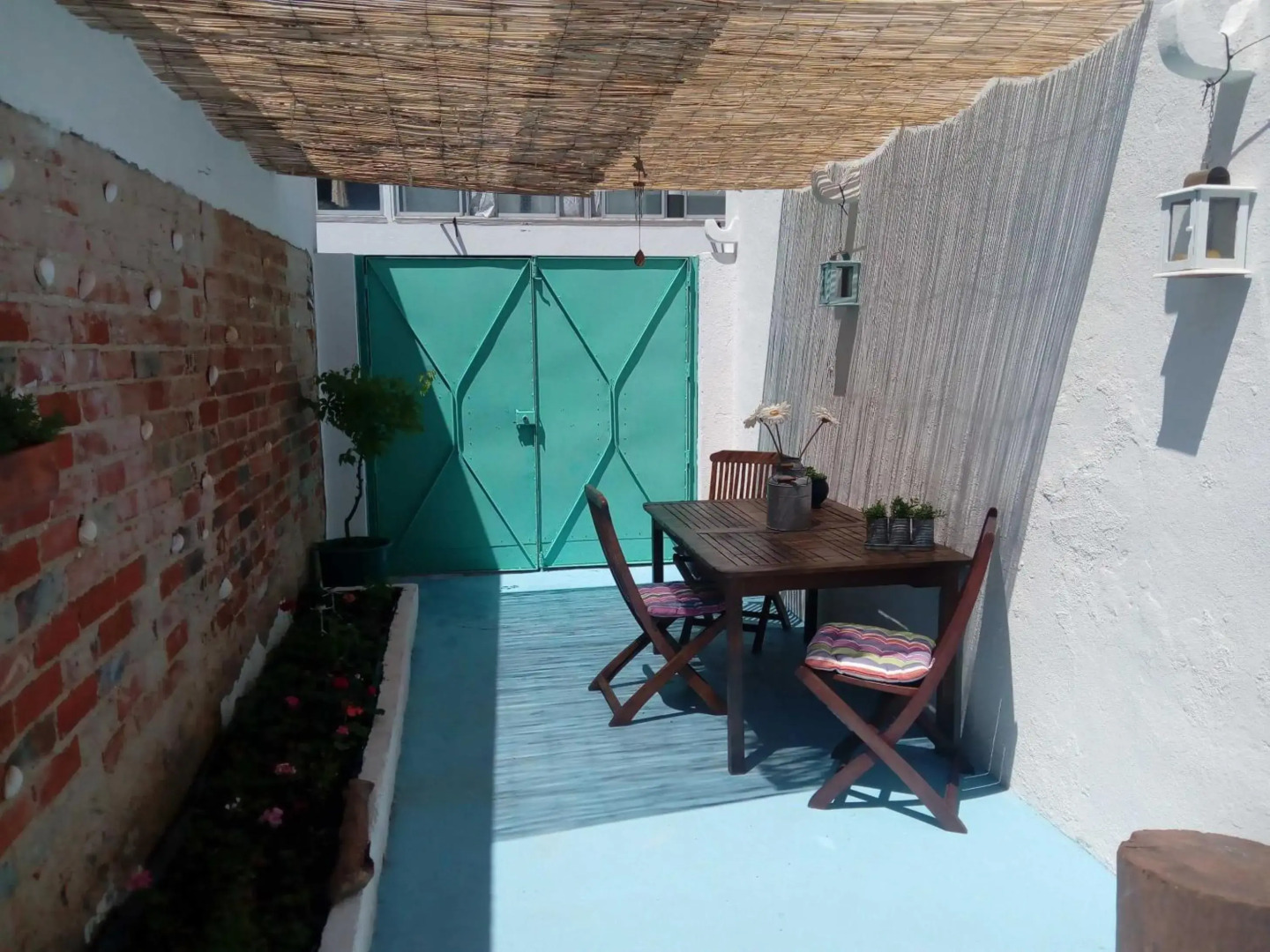 Fisherman's Inn Loft