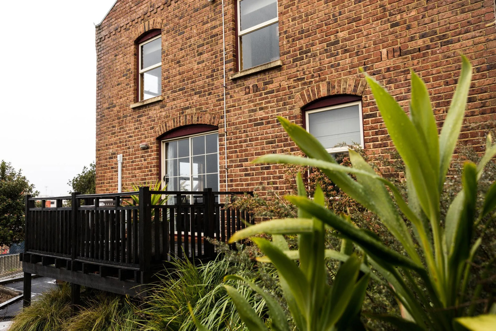 Burnie City Apartments