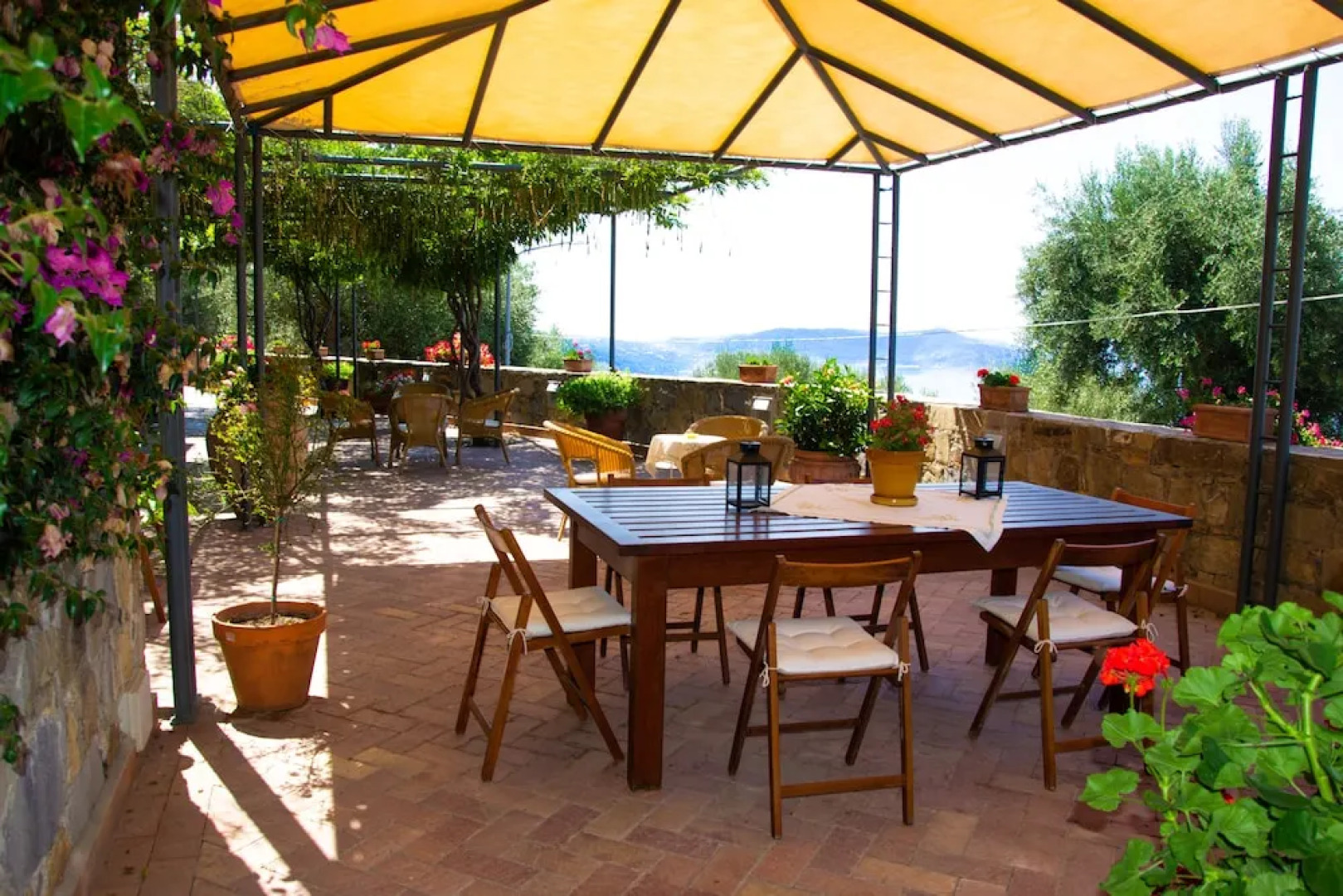 Residenza Golfo Degli Ulivi