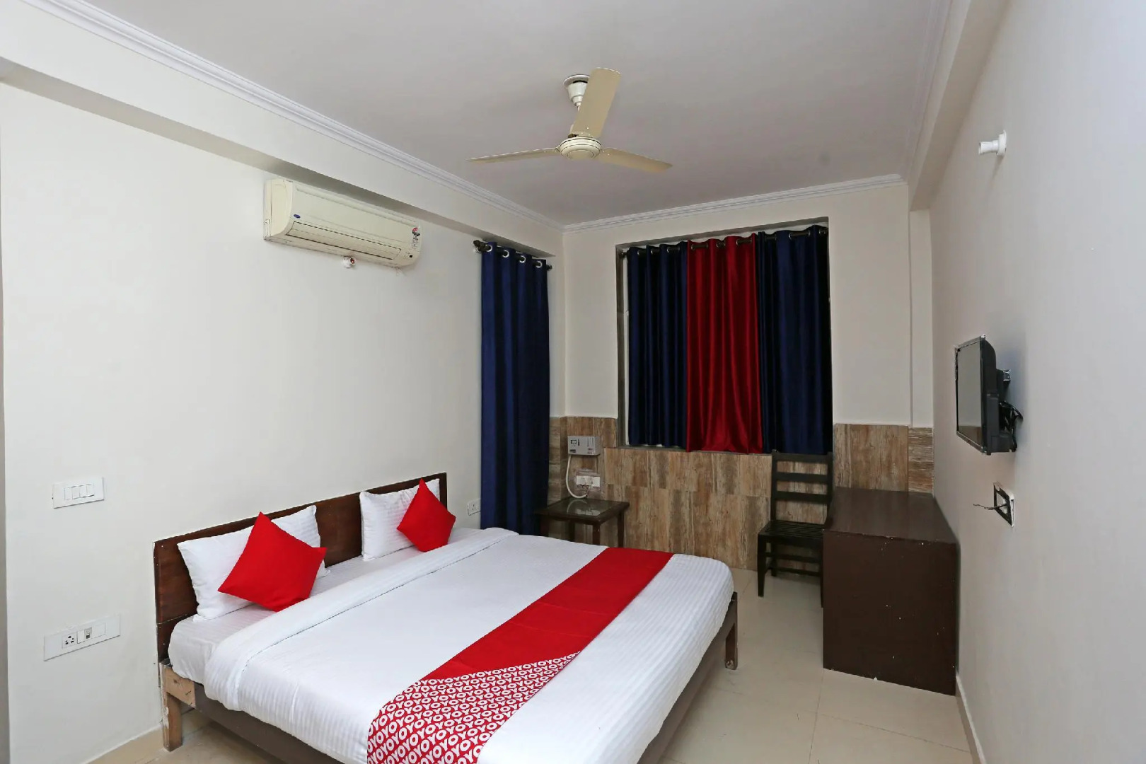 Capital O 9843 Hotel Indo Tiger