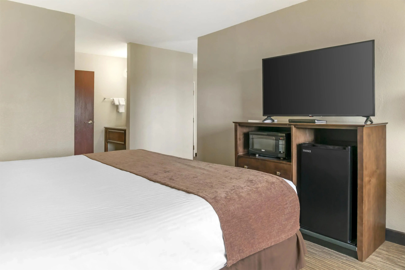 Best Western Port Huron Blue Water Bridge