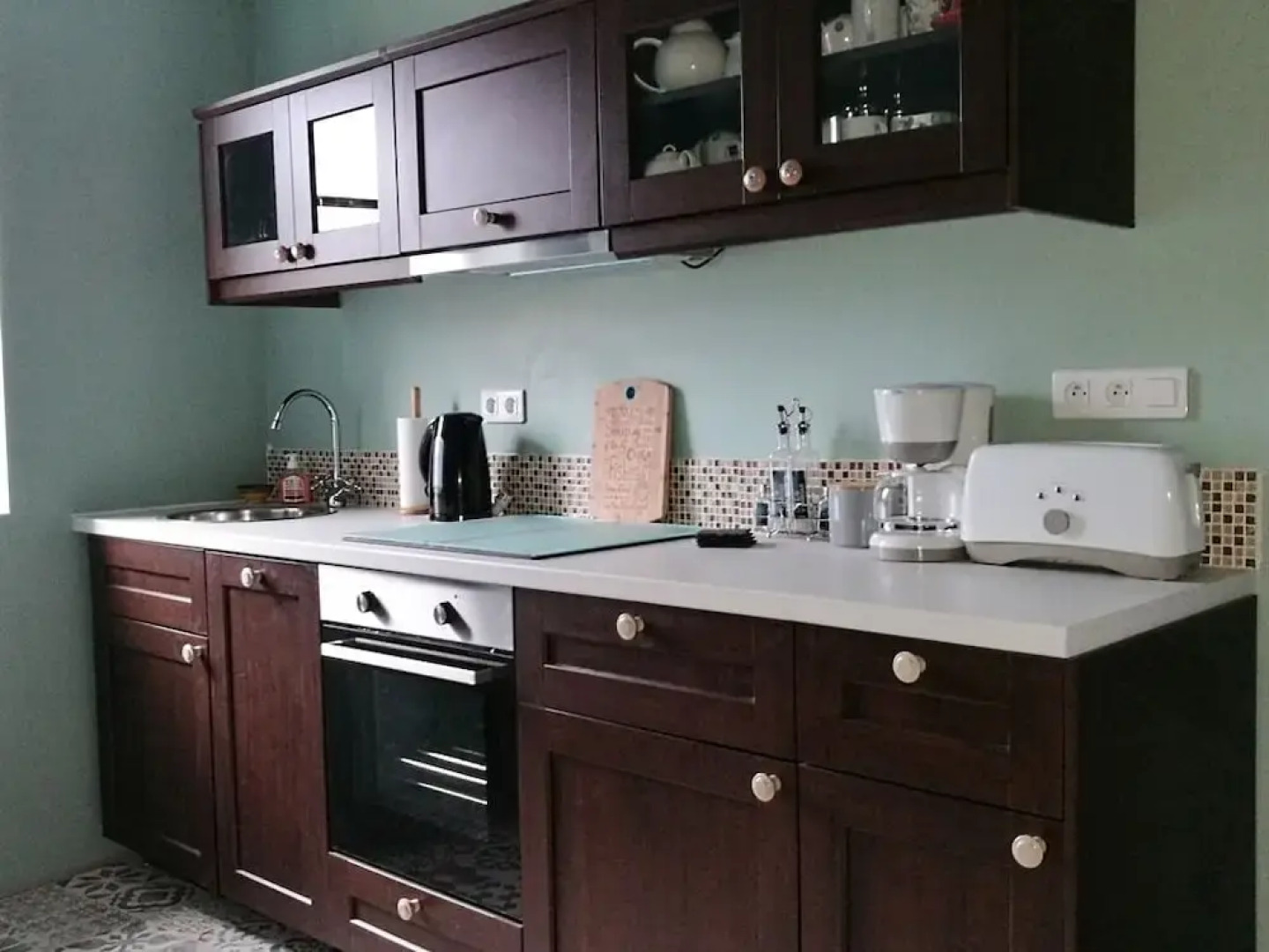 La Maison de Textile