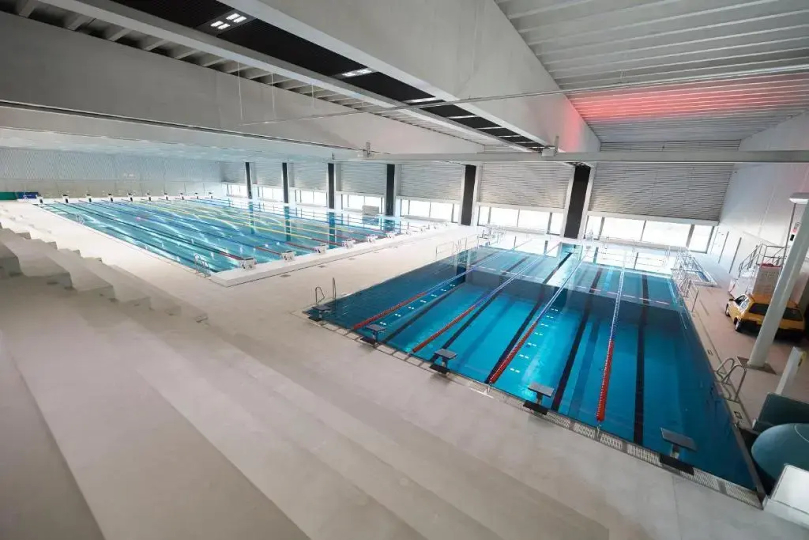 CAMPUS SURSEE Seminarzentrum AG