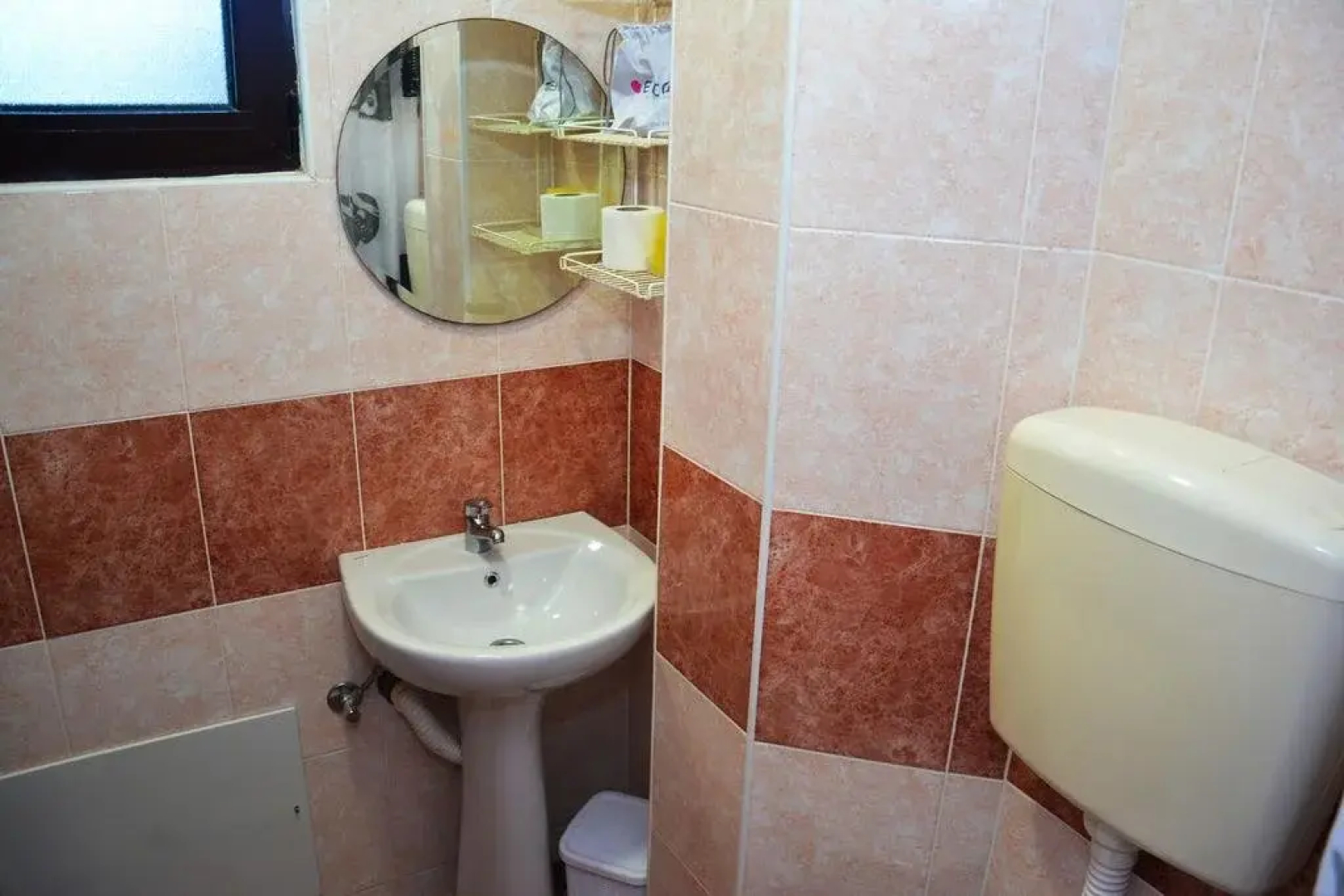 MaXhit Apartments