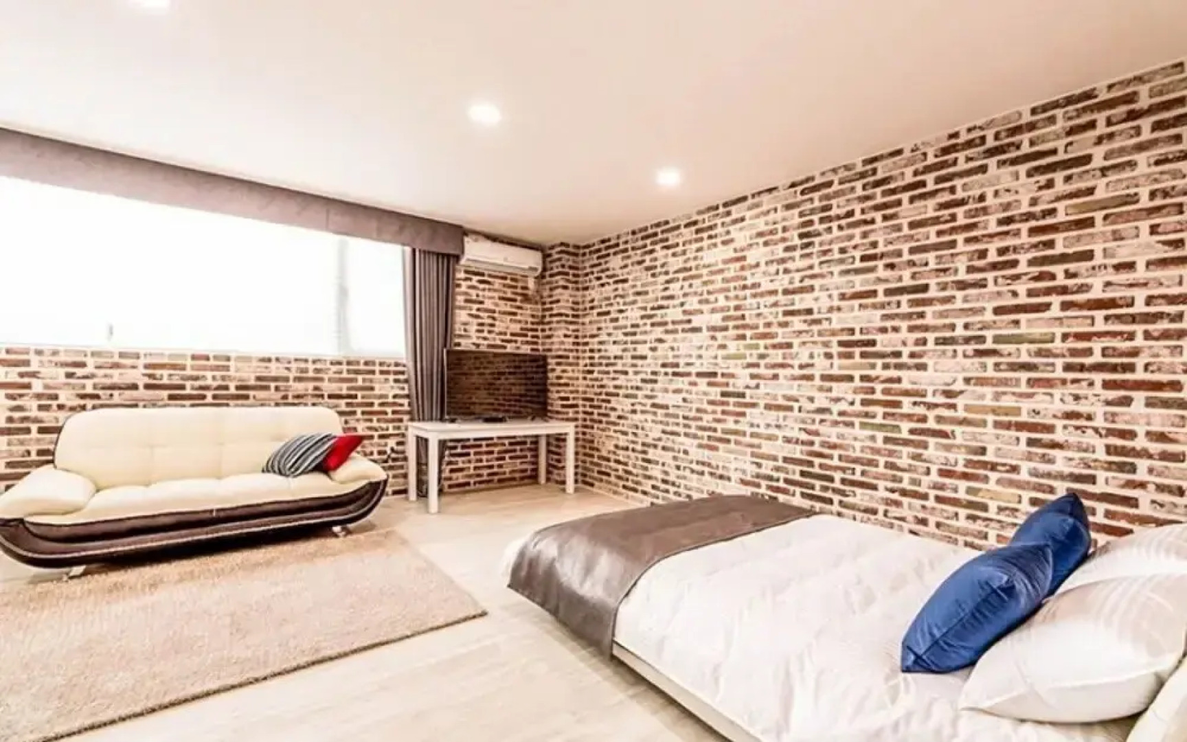 Yangpyeong Kent 28 Pension