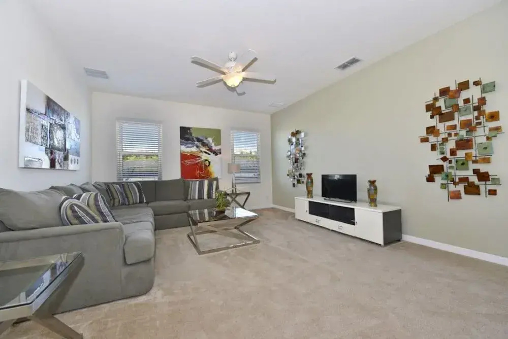 5165 Solterra House 5 Bedroom by Florida Star