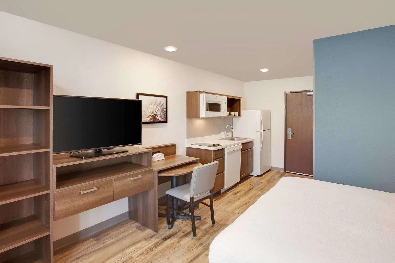 Extended Stay America Suites - Boston - Saugus