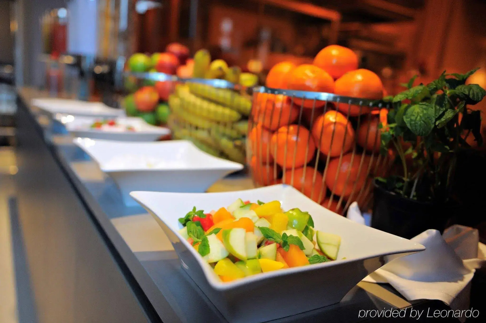 Hotel Indigo Berlin – Ku’damm by IHG