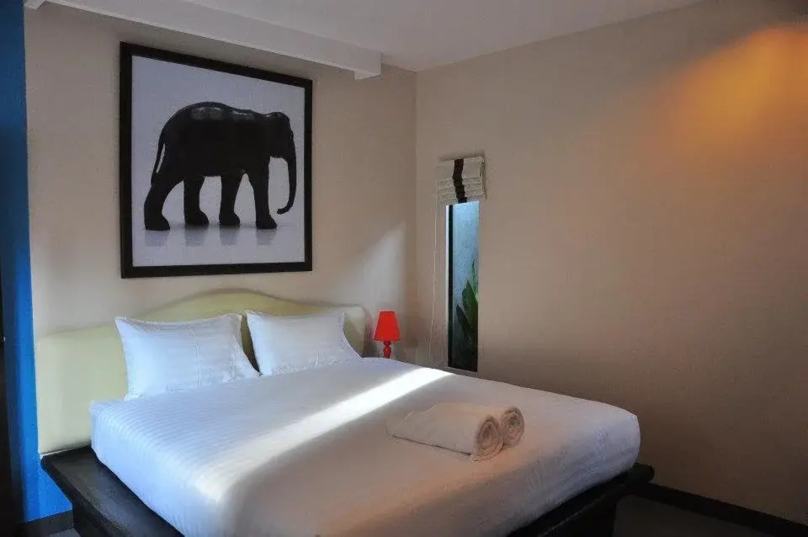 Phant Hua Hin Resort