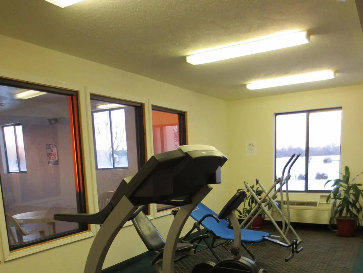 Pinckeyville Inn and Suites