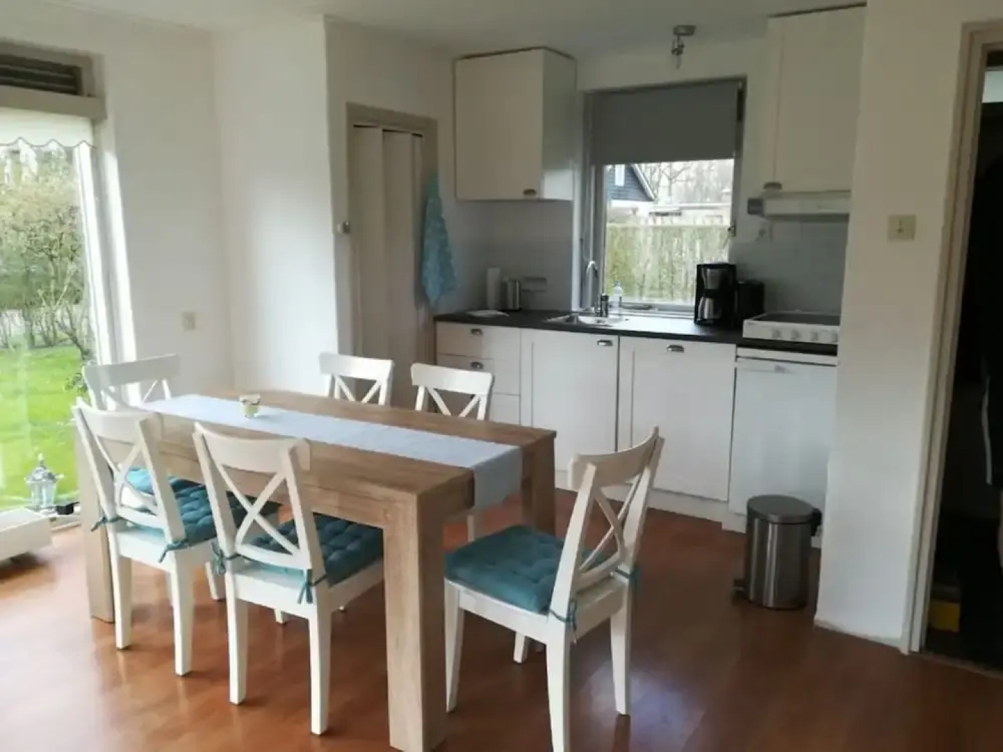 Lovely Holiday Home in Kortgene With Private Garden