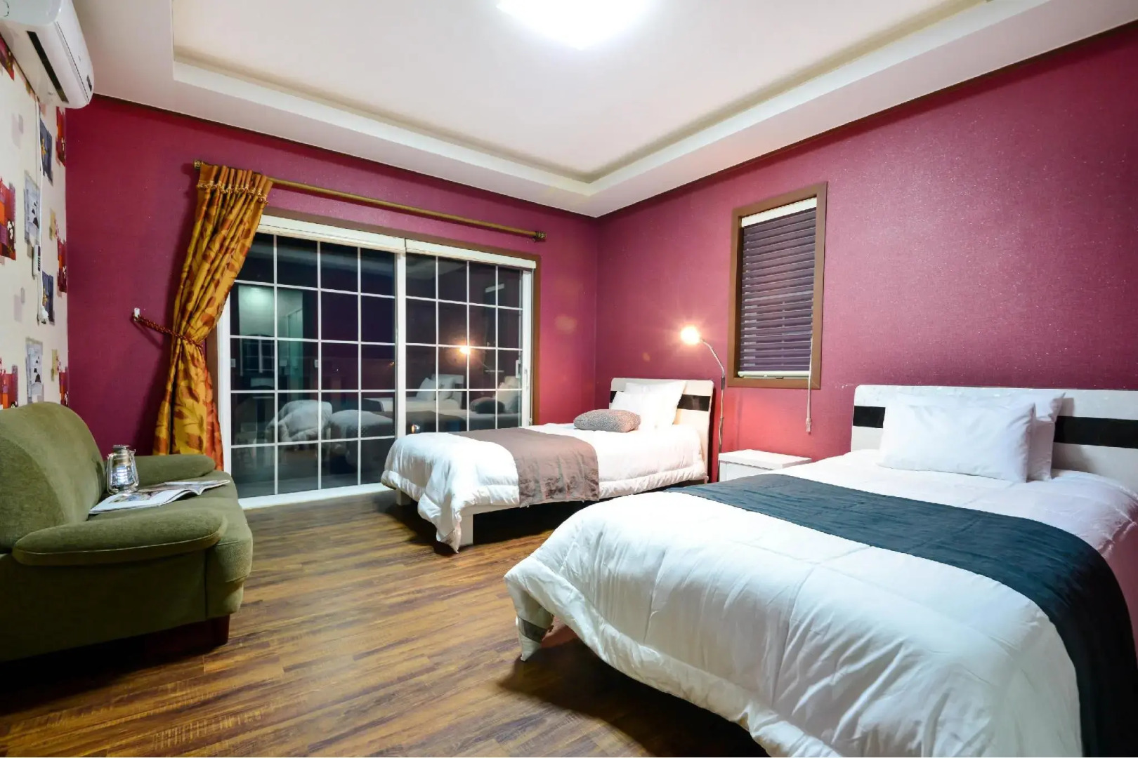 Yangpyeong Yoon & Park Spa Pension