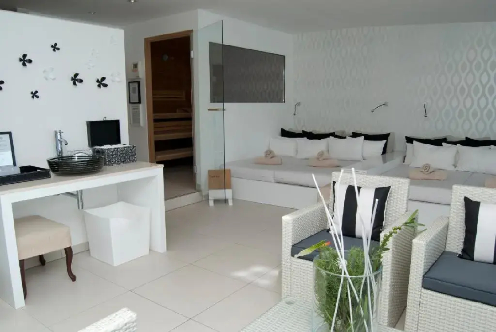 Seehotel Europa