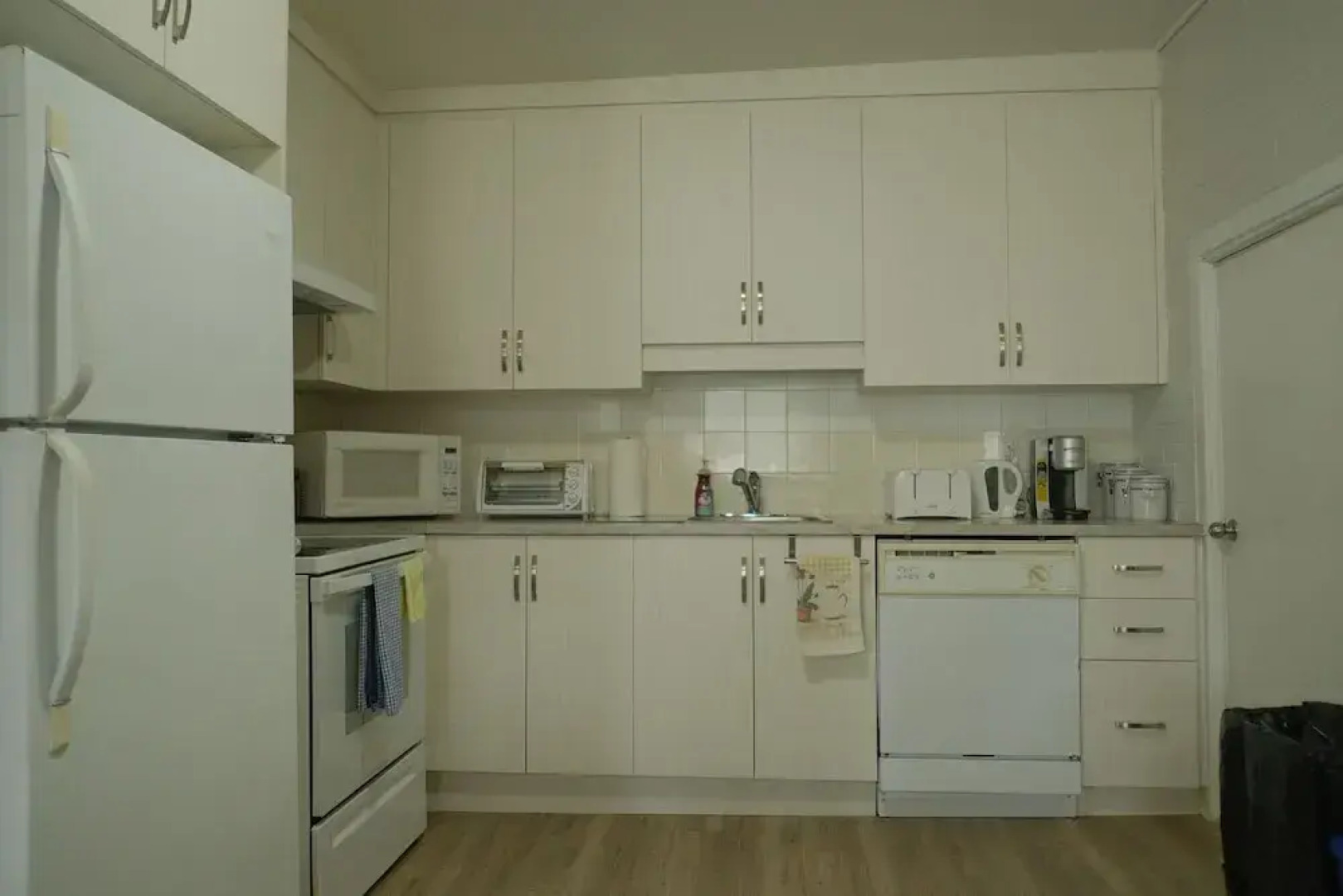 Auberge St-Tite-des-Caps