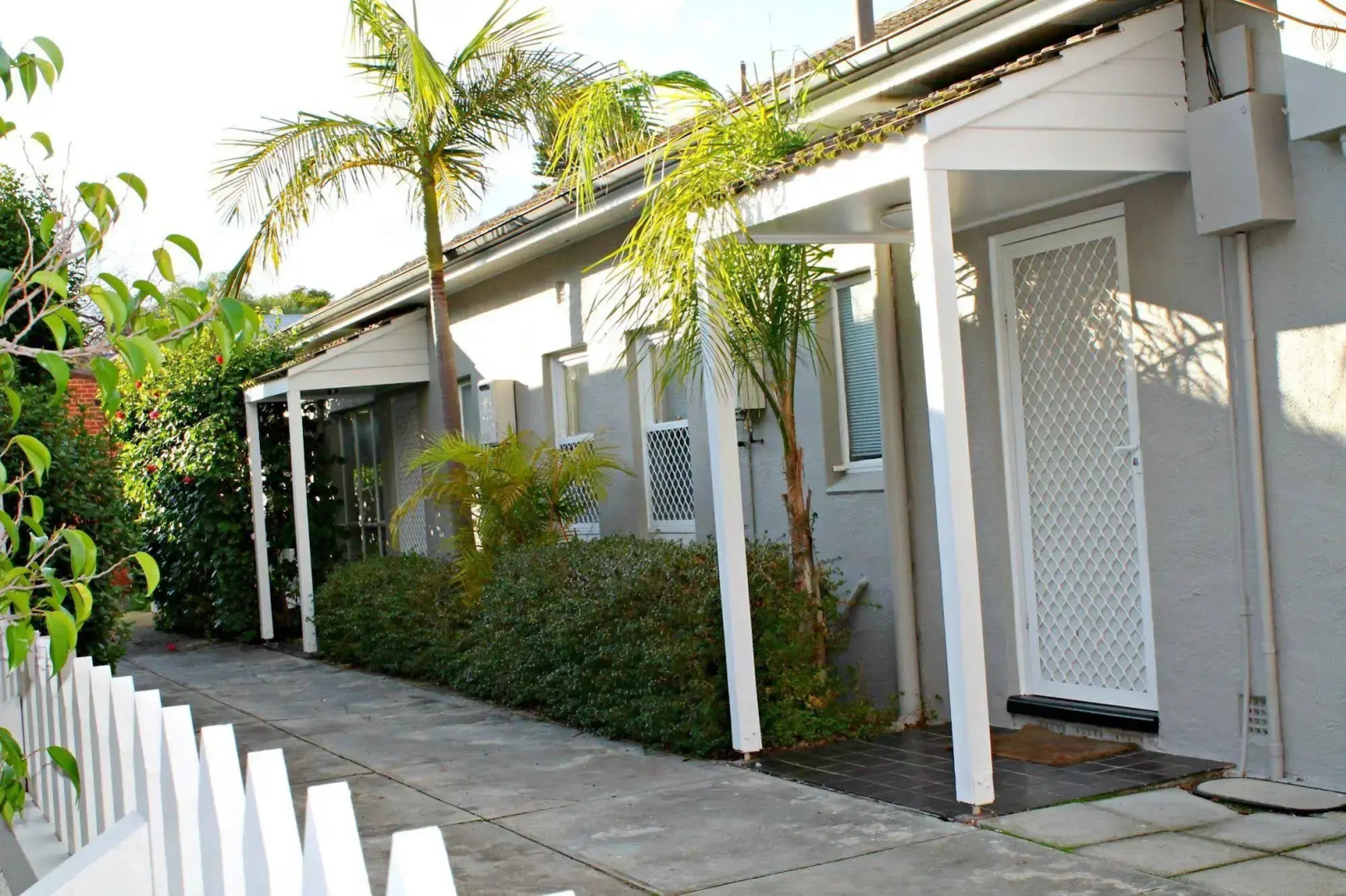 Specialty Accommodation – Adelaide Dress Circle Apartments