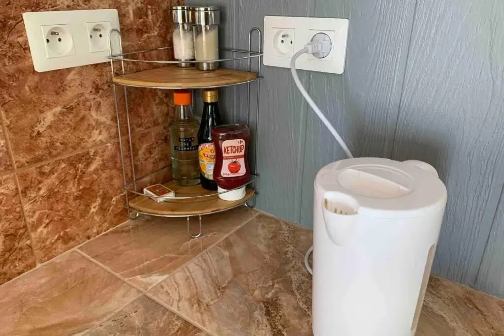 Hiti Tikehau, the ocean side bungalow