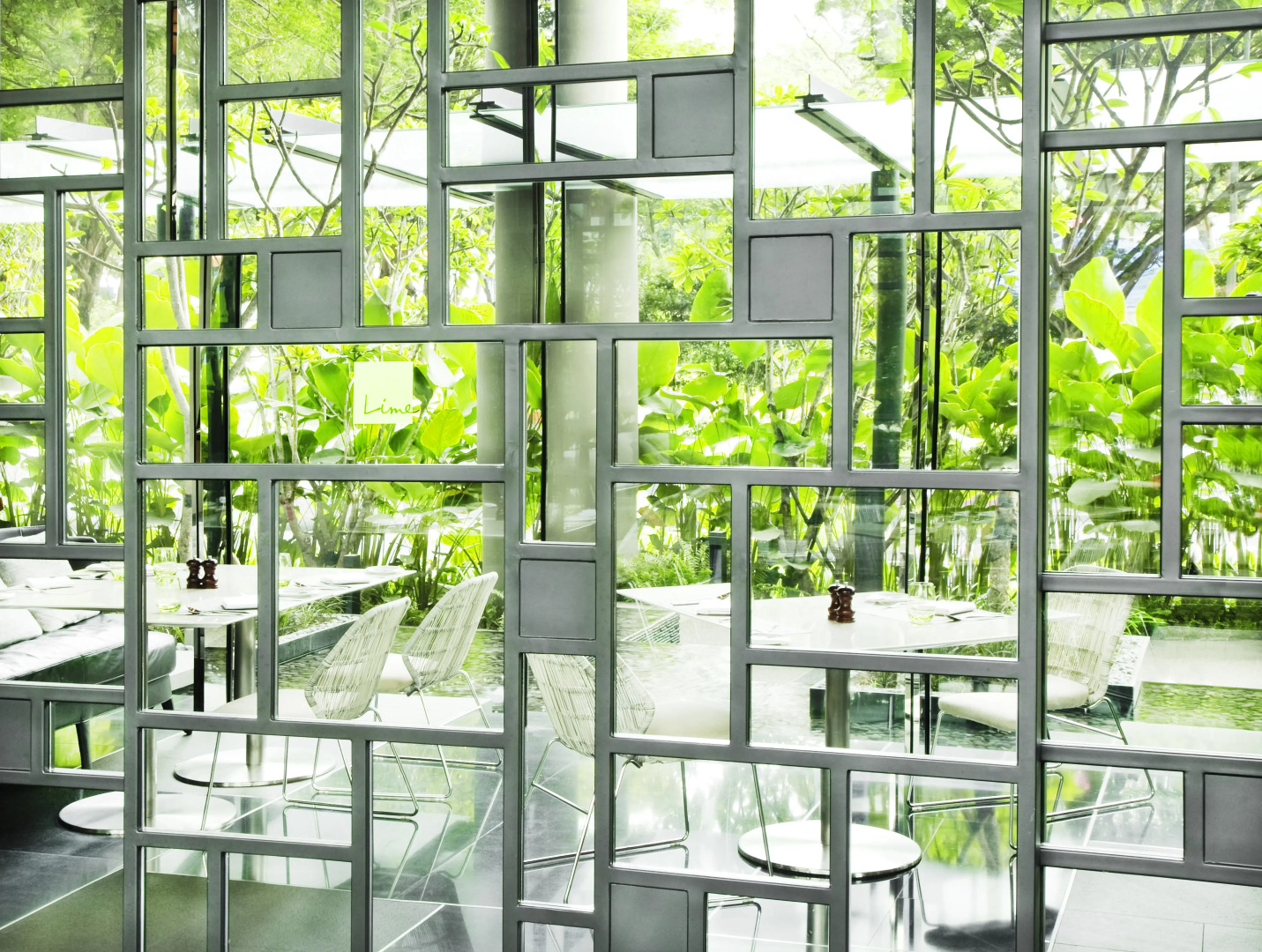 PARKROYAL COLLECTION Pickering, Singapore