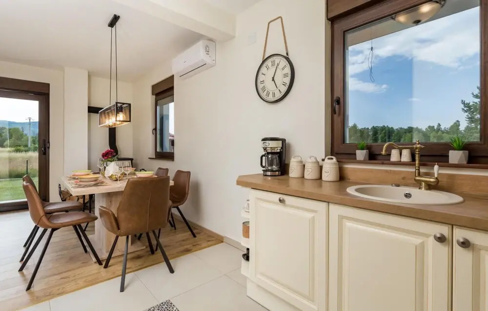 Beautiful Home in Gospic With 2 Bedrooms, Wifi and Outdoor Swimming Pool