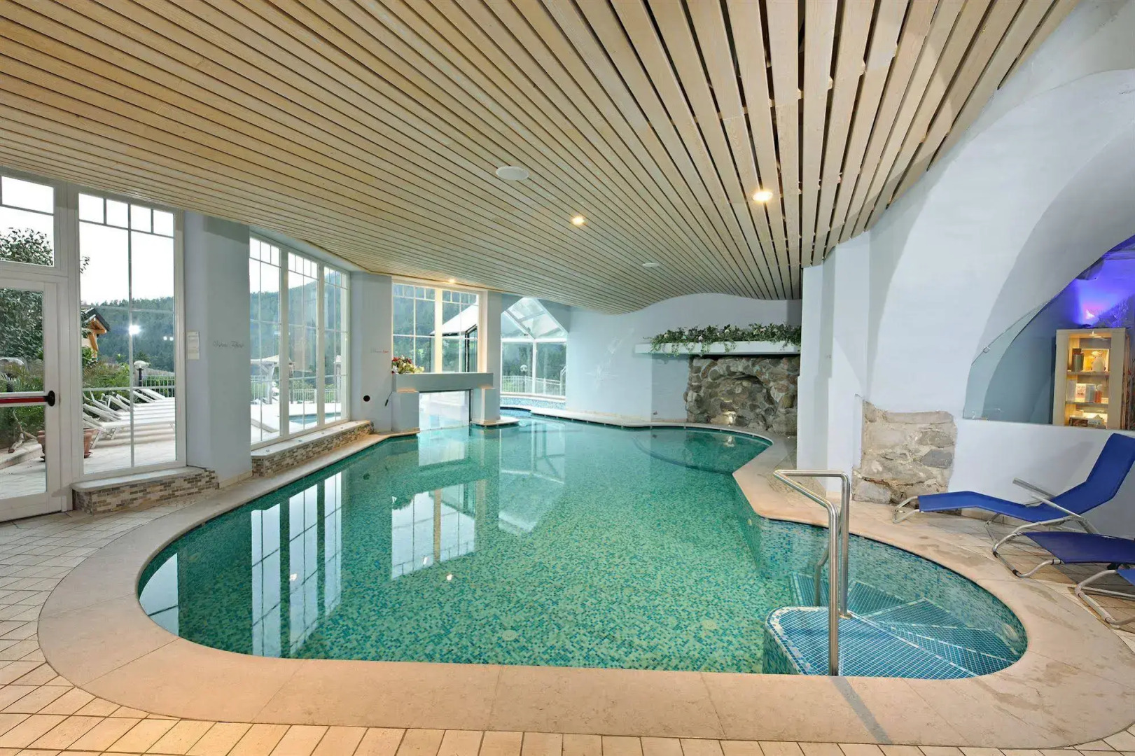 Albergo Cavallino Bianco