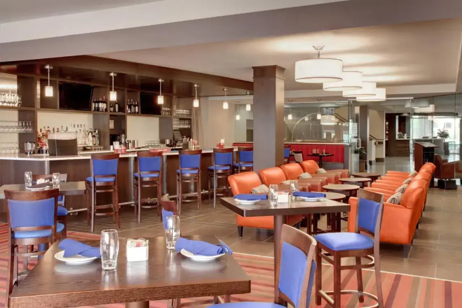 Crowne Plaza Niagara Falls NY Riverside by IHG