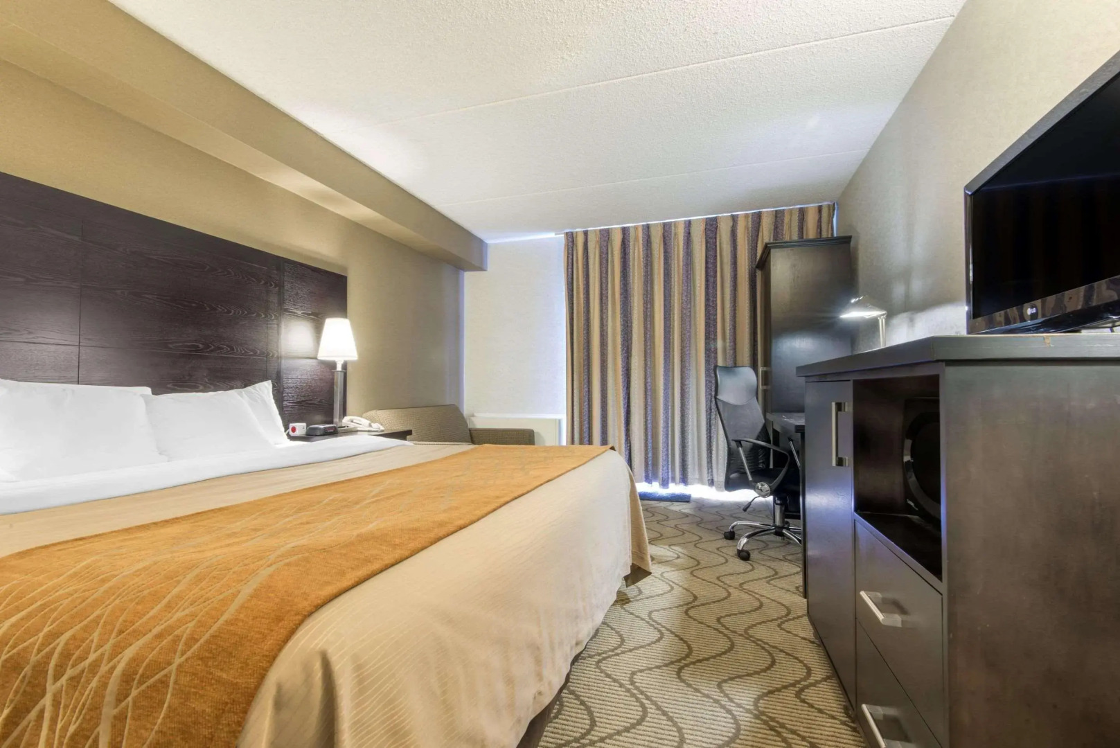 Comfort Inn Lakeshore