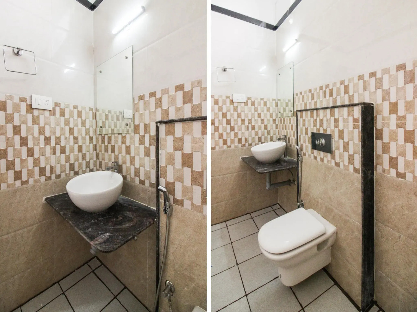 OYO 15136 Nisarga Lodge